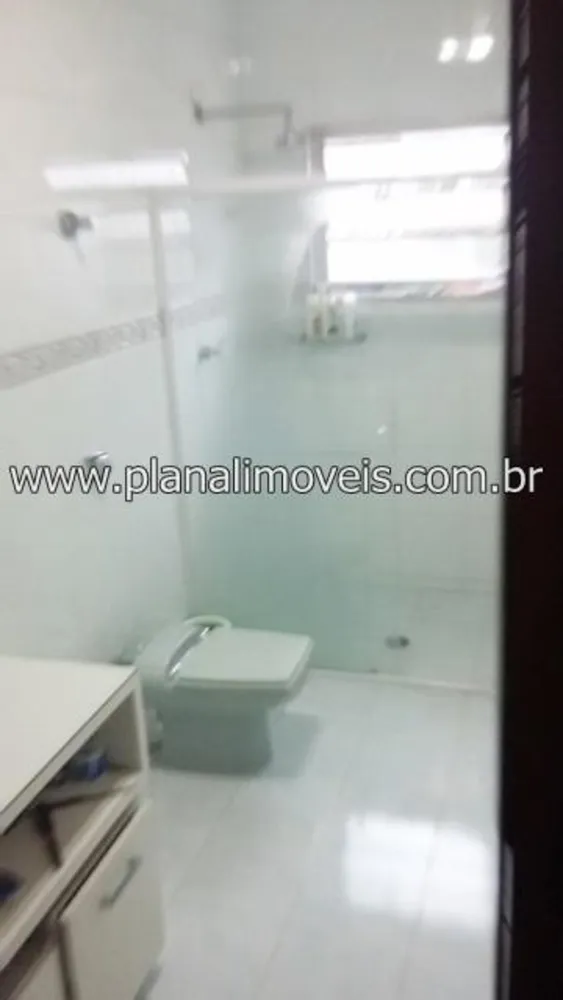 Sobrado, 4 quartos, 308 m² - Foto 8