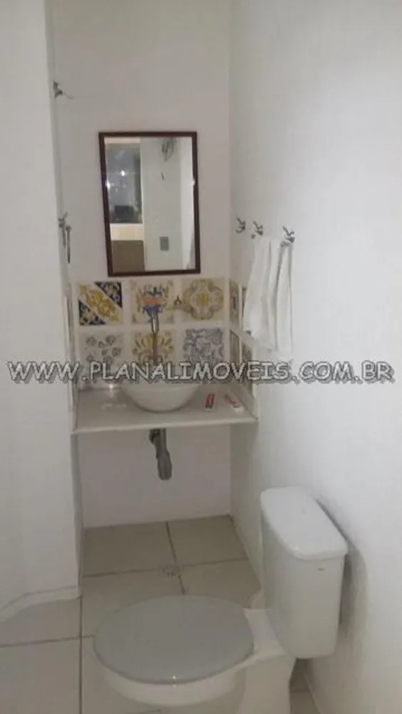 Depósito-Galpão, 485 m² - Foto 6