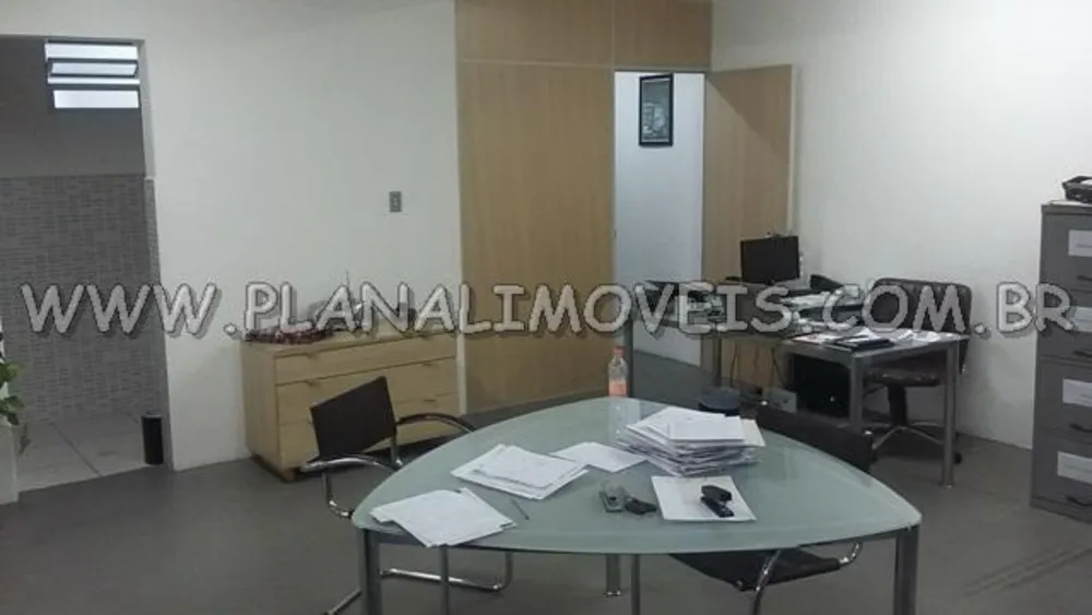 Depósito-Galpão, 485 m² - Foto 4