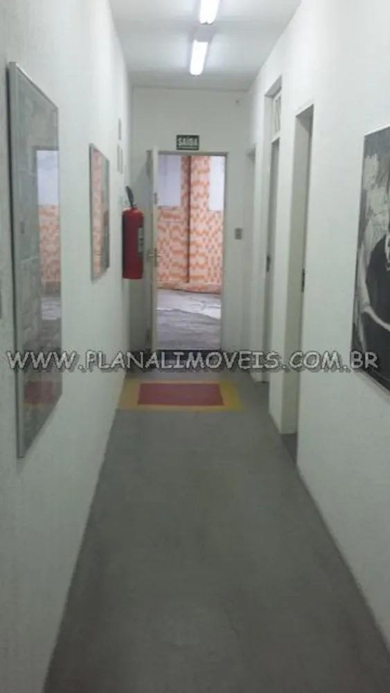 Depósito-Galpão, 485 m² - Foto 2
