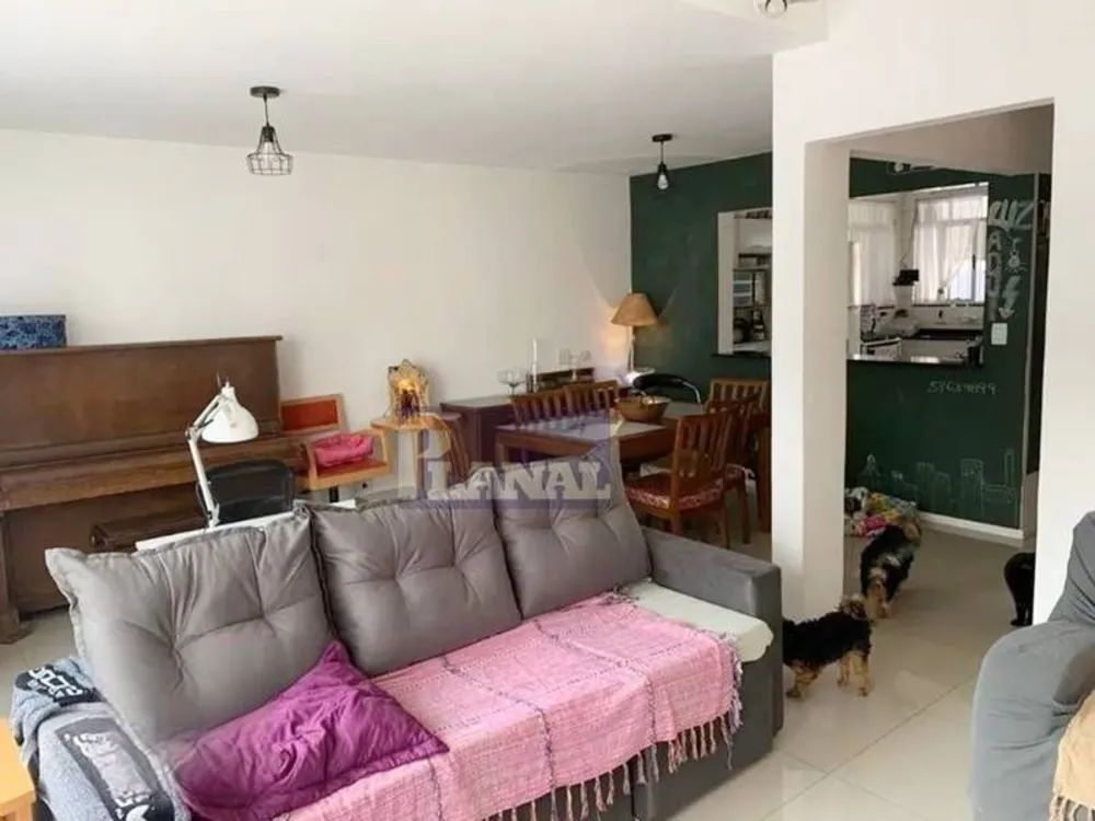 Sobrado, 4 quartos, 380 m² - Foto 2