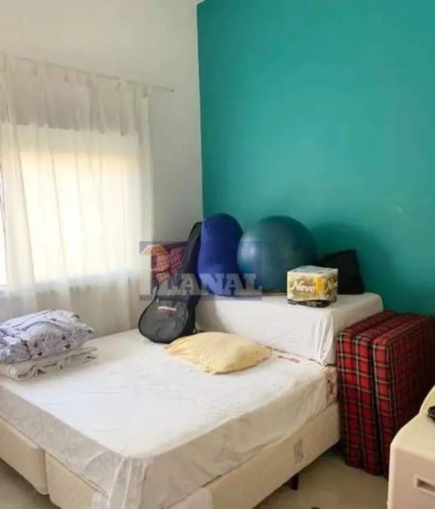 Sobrado, 4 quartos, 380 m² - Foto 3