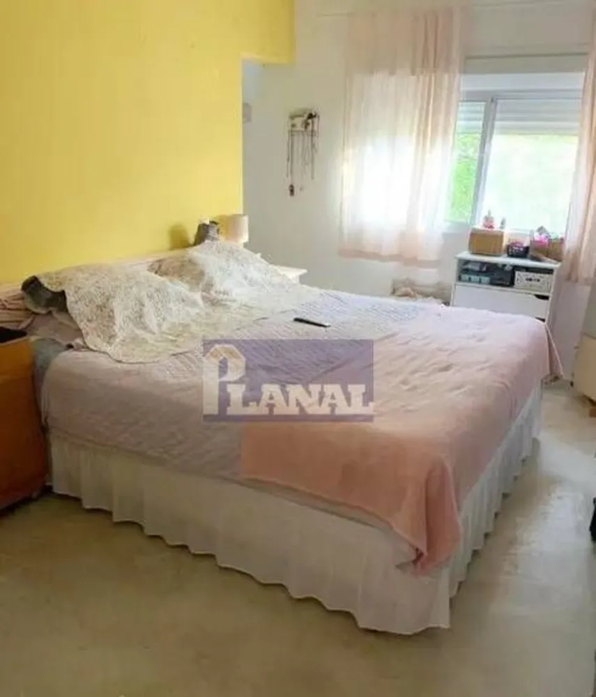 Sobrado, 4 quartos, 380 m² - Foto 5
