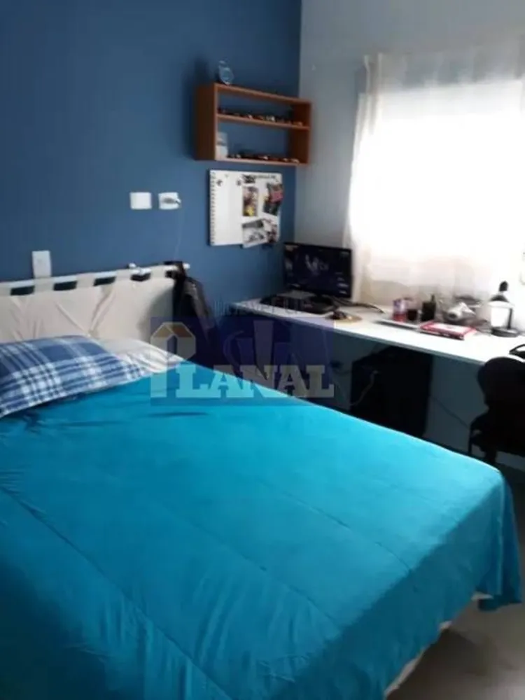 Sobrado, 4 quartos, 380 m² - Foto 6