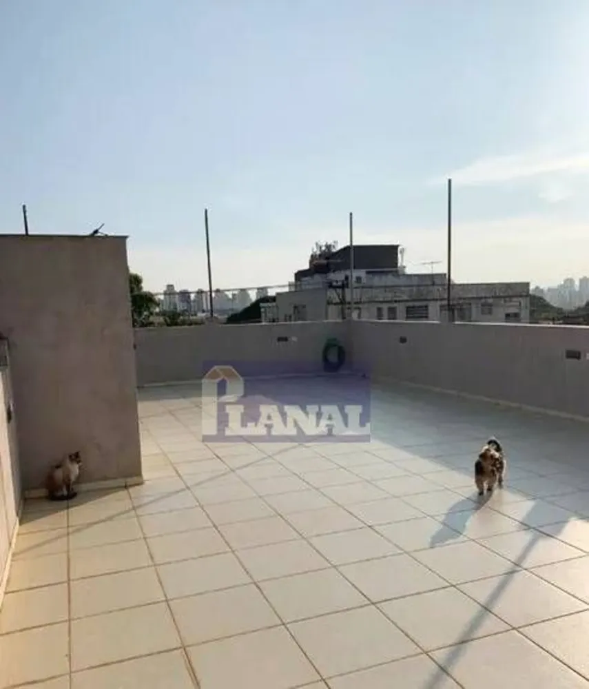 Sobrado, 4 quartos, 380 m² - Foto 16