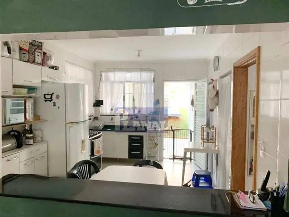 Sobrado, 4 quartos, 380 m² - Foto 15