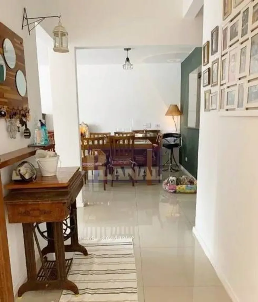 Sobrado, 4 quartos, 380 m² - Foto 8