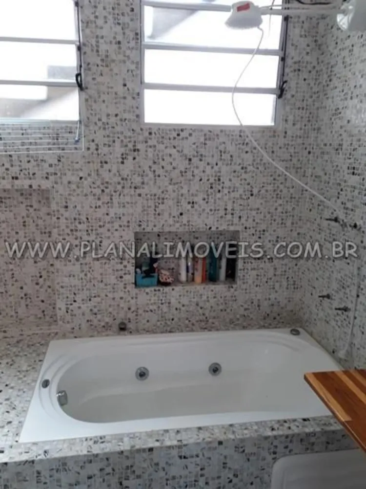 Sobrado, 4 quartos, 380 m² - Foto 11