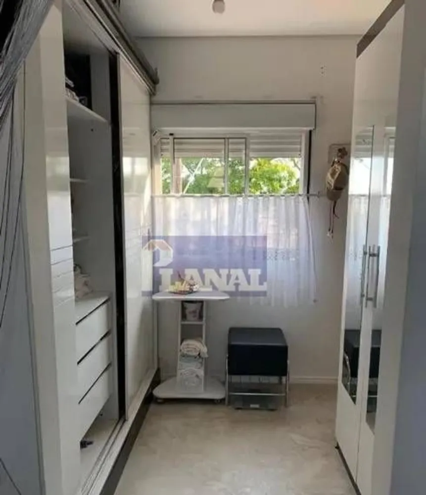 Sobrado, 4 quartos, 380 m² - Foto 8