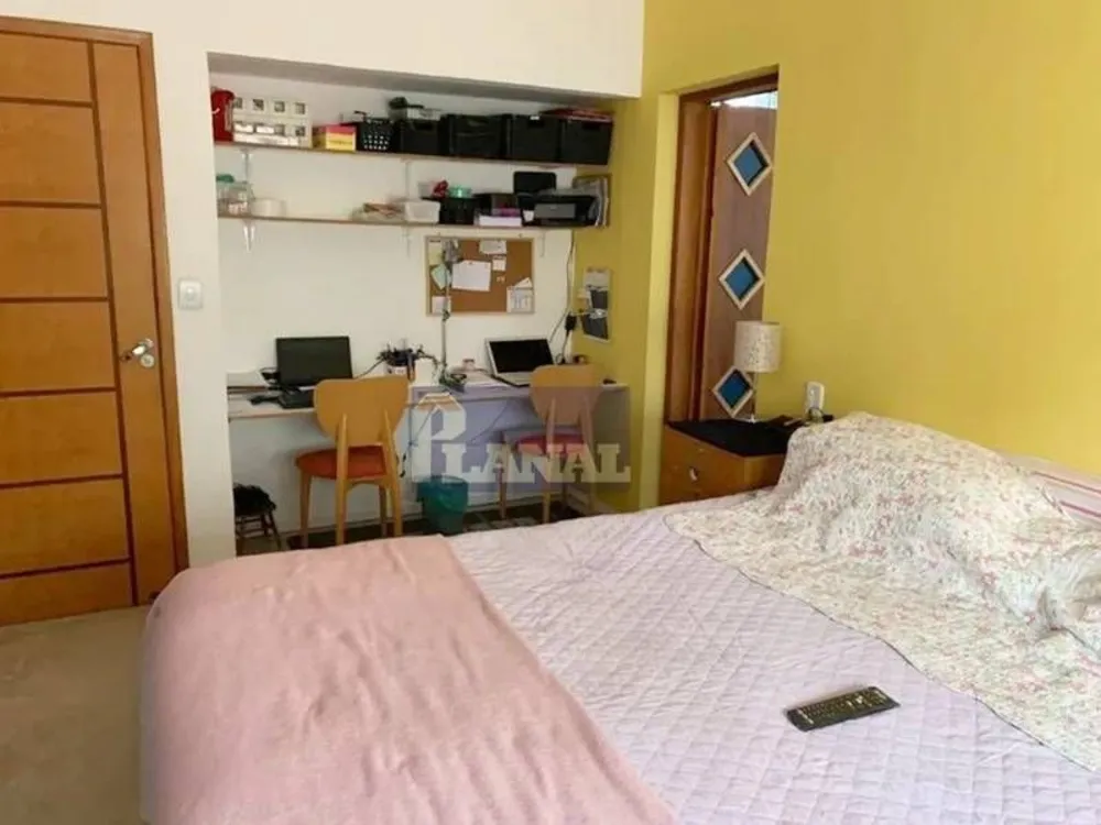Sobrado, 4 quartos, 380 m² - Foto 7