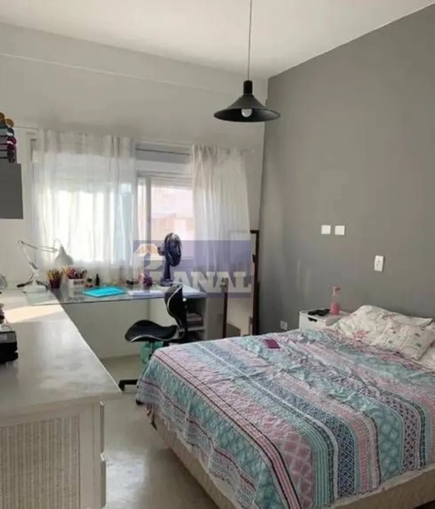 Sobrado, 4 quartos, 380 m² - Foto 7
