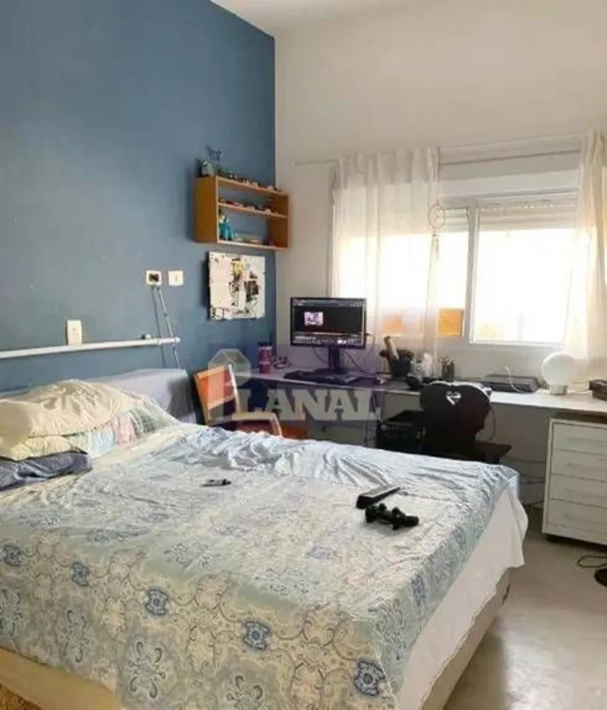 Sobrado, 4 quartos, 380 m² - Foto 9