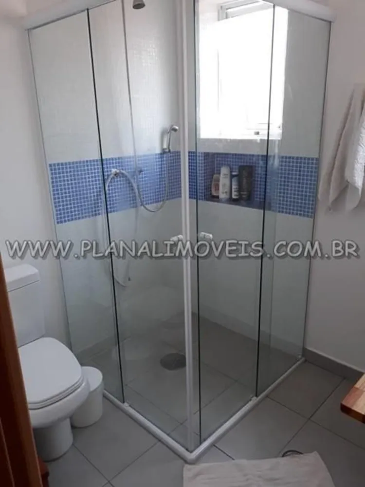 Sobrado, 4 quartos, 380 m² - Foto 6