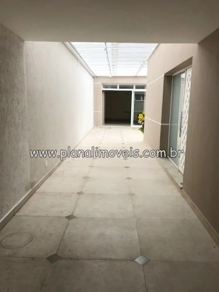 Sobrado, 5 quartos, 231 m² - Foto 2
