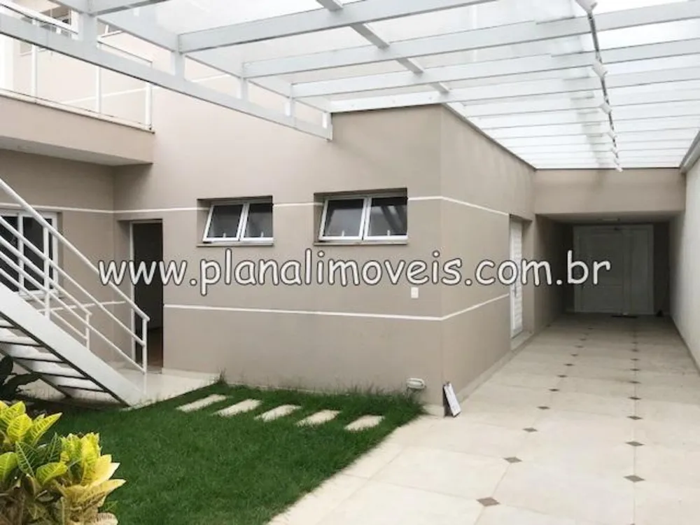 Sobrado, 5 quartos, 231 m² - Foto 3