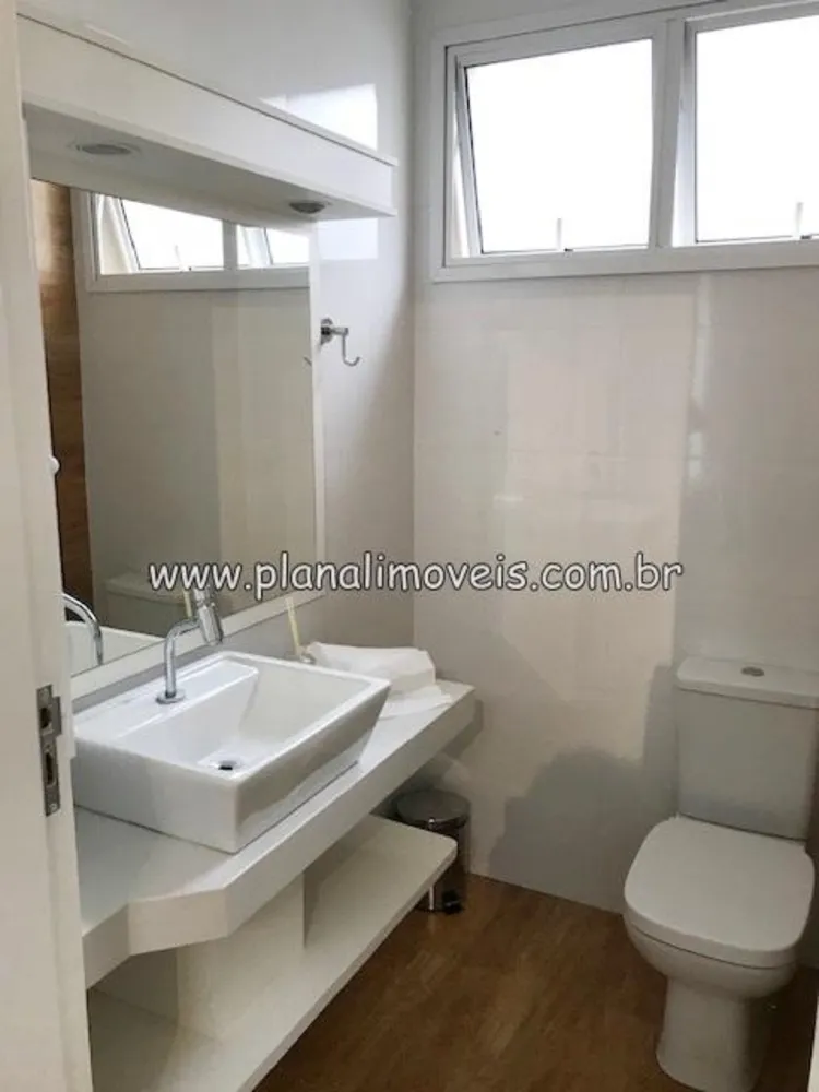 Sobrado, 5 quartos, 231 m² - Foto 10