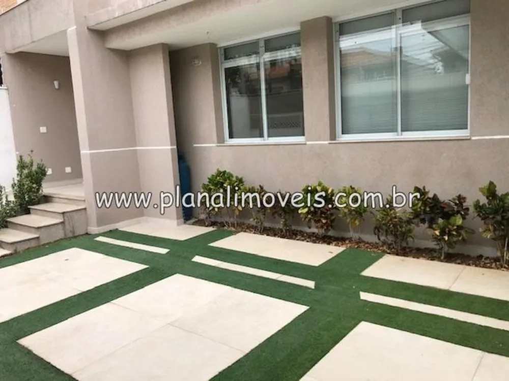 Sobrado, 5 quartos, 231 m² - Foto 16