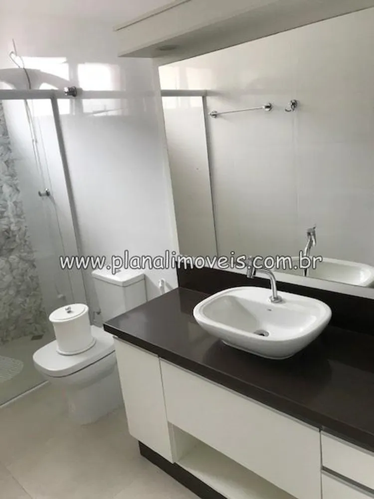 Sobrado, 5 quartos, 231 m² - Foto 11