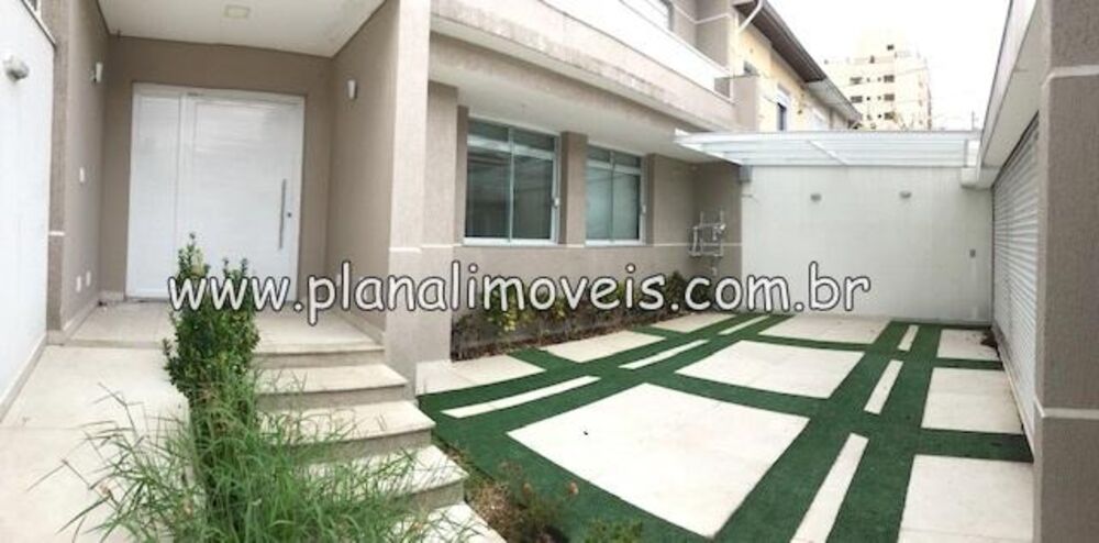 Sobrado, 5 quartos, 231 m² - Foto 3