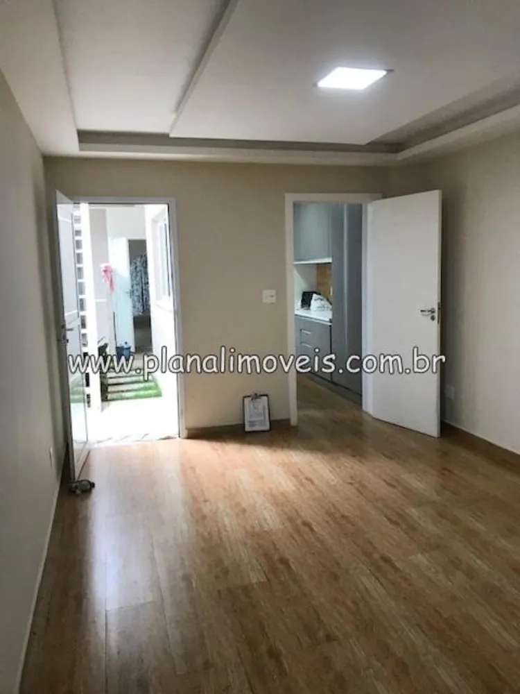 Sobrado, 5 quartos, 231 m² - Foto 6