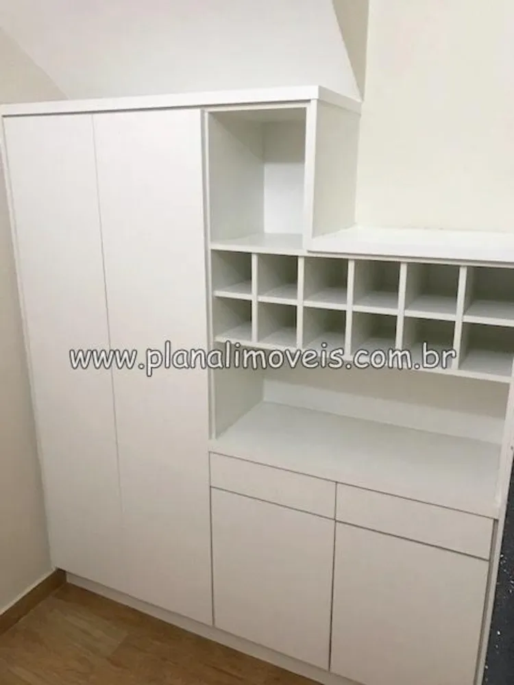 Sobrado, 5 quartos, 231 m² - Foto 7
