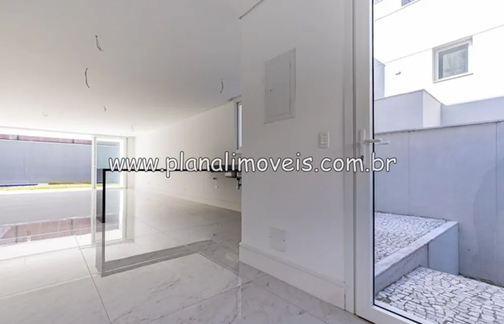 Sobrado, 4 quartos, 420 m² - Foto 10
