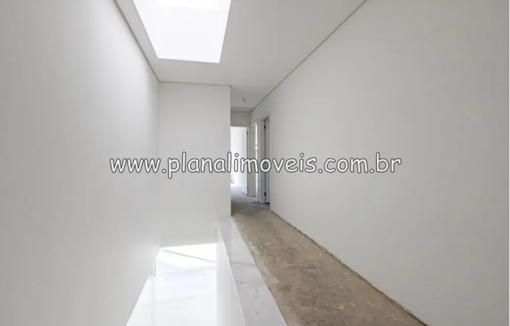 Sobrado, 4 quartos, 420 m² - Foto 11