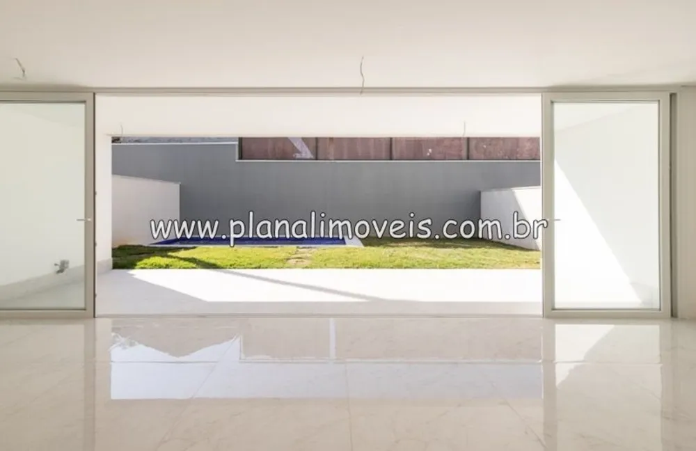 Sobrado, 4 quartos, 420 m² - Foto 5