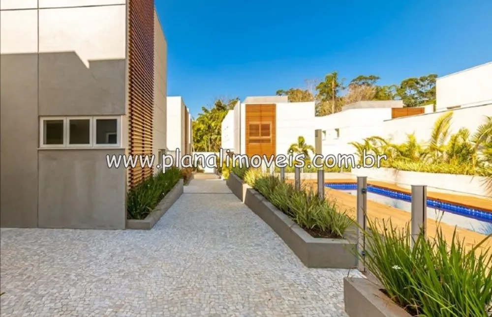Sobrado, 4 quartos, 420 m² - Foto 18