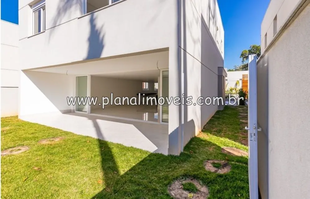 Sobrado, 4 quartos, 420 m² - Foto 9