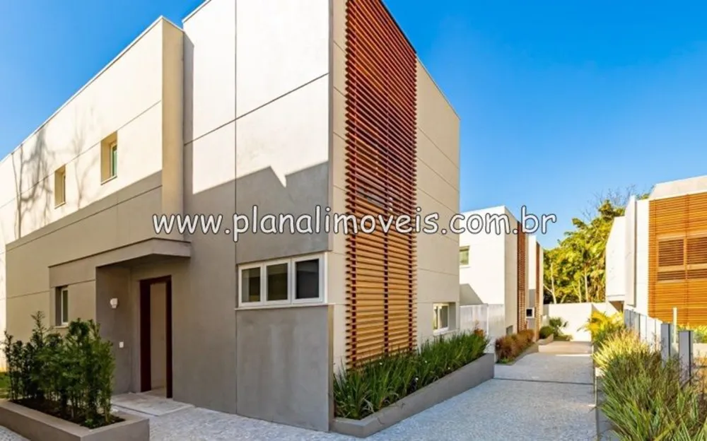 Sobrado, 4 quartos, 420 m² - Foto 2