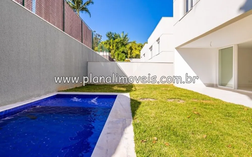 Sobrado, 4 quartos, 420 m² - Foto 11