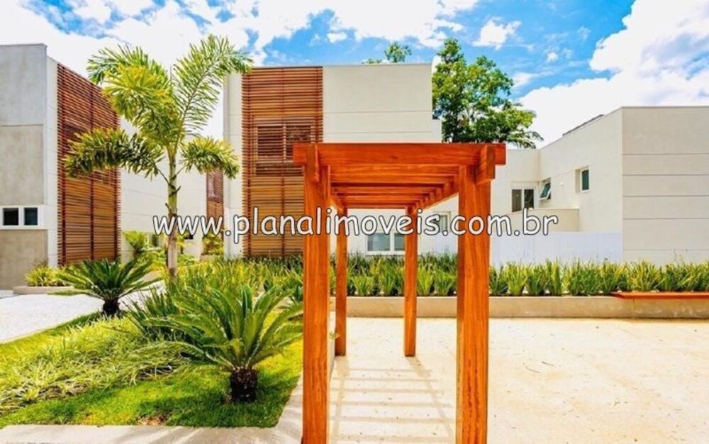 Sobrado, 4 quartos, 420 m² - Foto 2