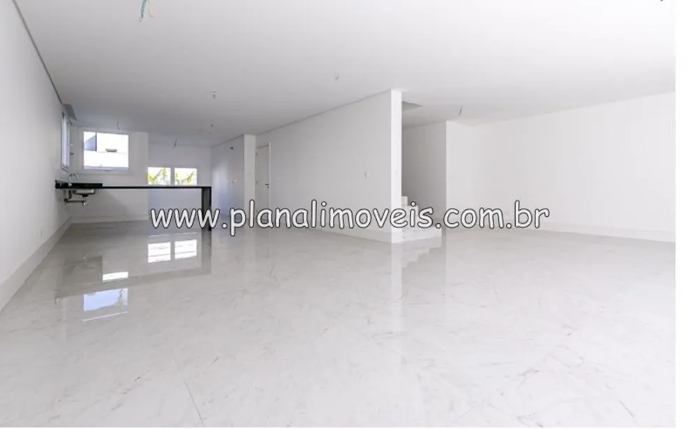 Sobrado, 4 quartos, 420 m² - Foto 5