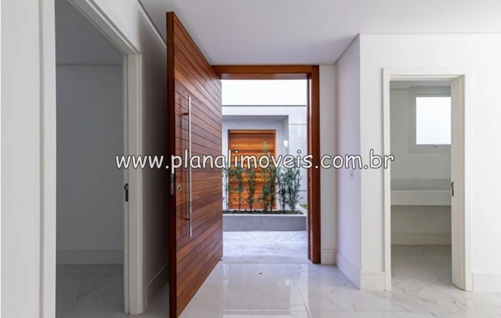 Sobrado, 4 quartos, 420 m² - Foto 6