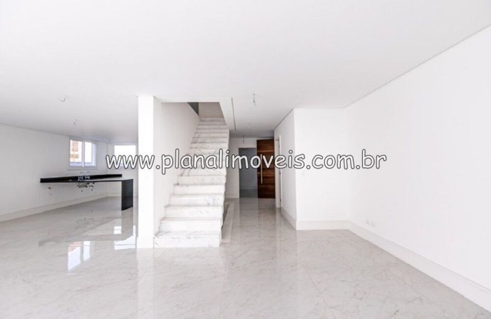 Sobrado, 4 quartos, 420 m² - Foto 4