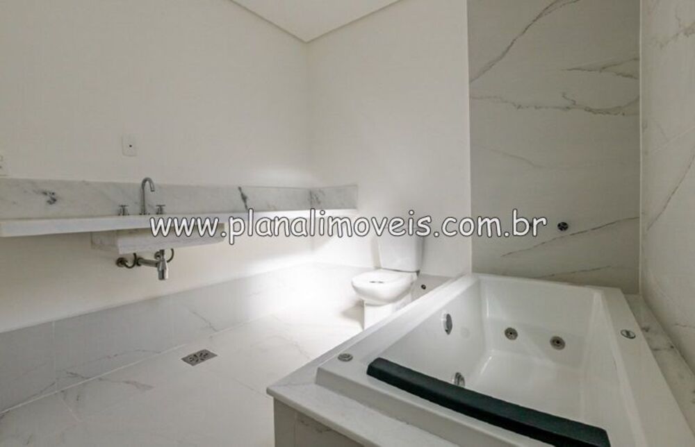 Sobrado, 4 quartos, 420 m² - Foto 3