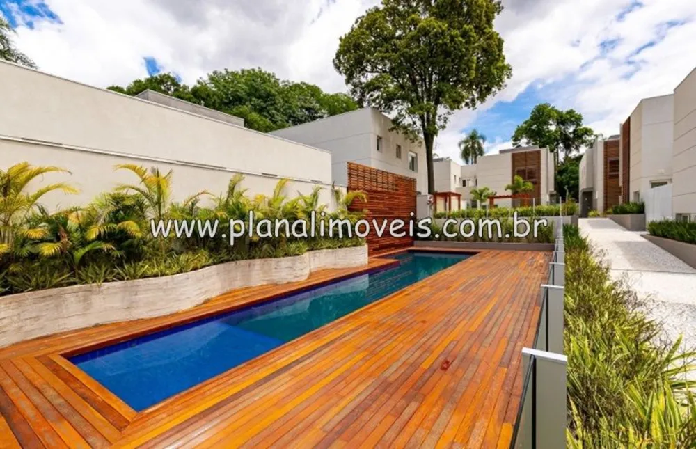 Sobrado, 4 quartos, 420 m² - Foto 7