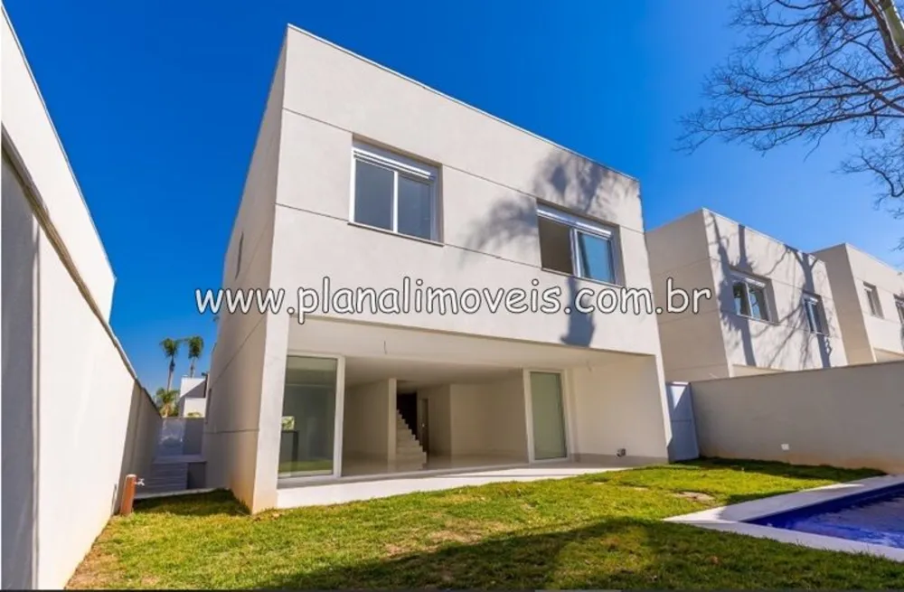 Sobrado, 4 quartos, 420 m² - Foto 10