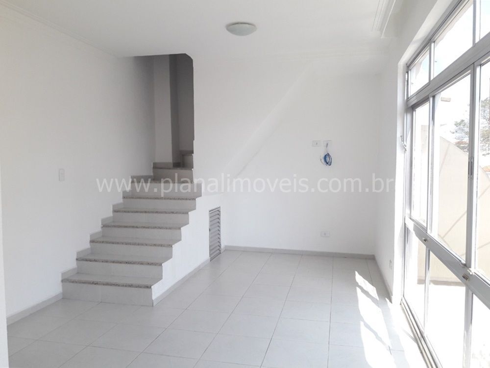 Sobrado, 3 quartos, 200 m² - Foto 1