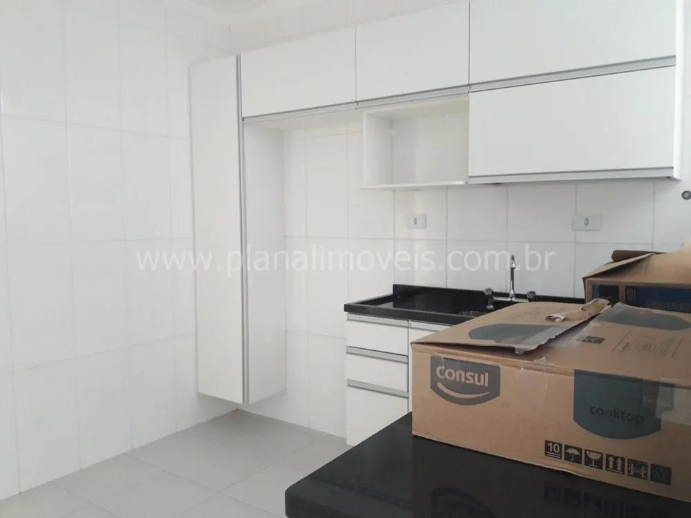 Sobrado, 3 quartos, 200 m² - Foto 11