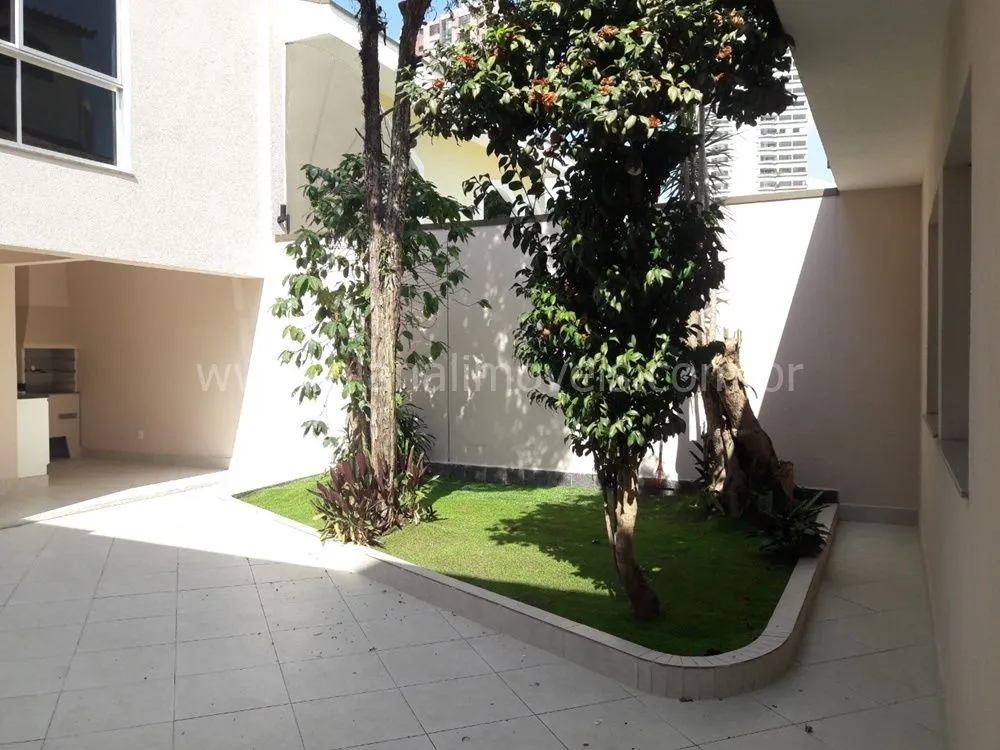 Sobrado, 3 quartos, 200 m² - Foto 16