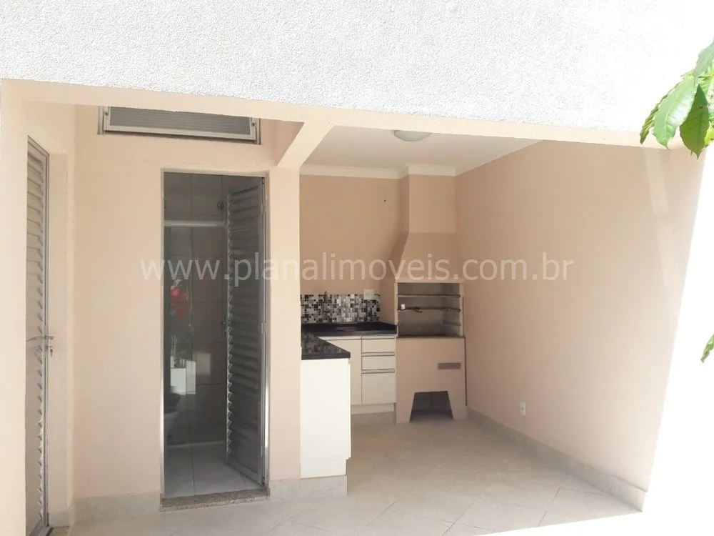 Sobrado, 3 quartos, 200 m² - Foto 13