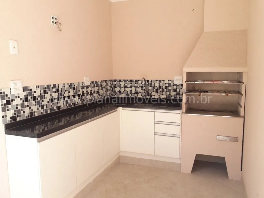 Sobrado, 3 quartos, 200 m² - Foto 10