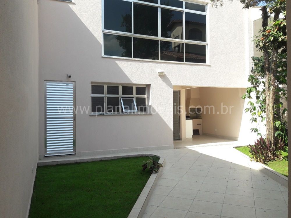 Sobrado, 3 quartos, 200 m² - Foto 2