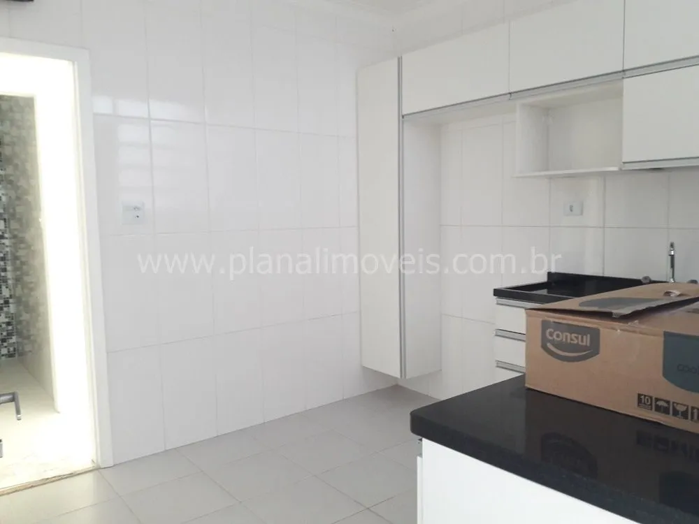 Sobrado, 3 quartos, 200 m² - Foto 12