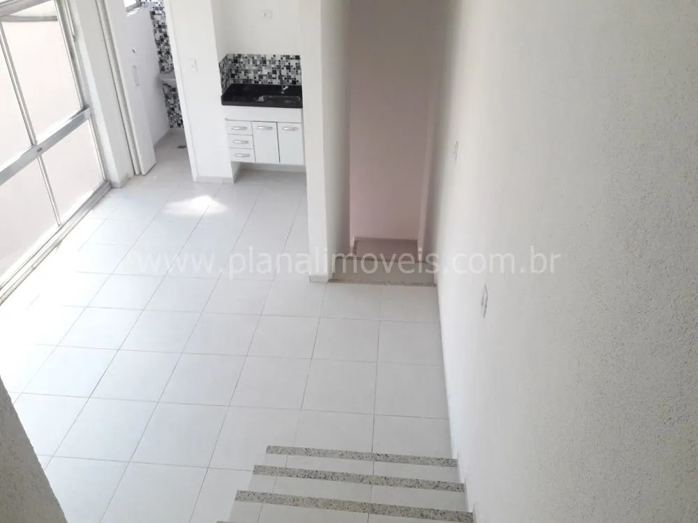 Sobrado, 3 quartos, 200 m² - Foto 4