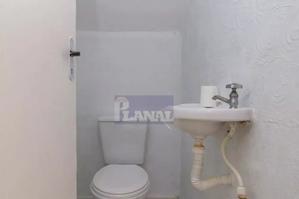 Sobrado, 3 quartos, 115 m² - Foto 8