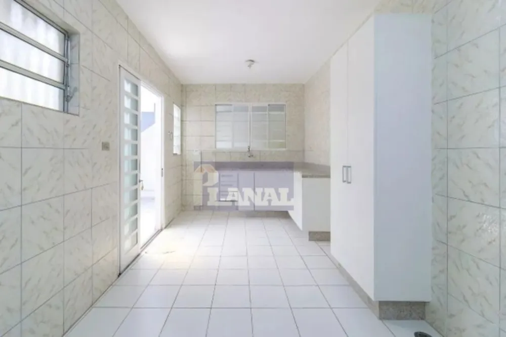 Sobrado, 3 quartos, 115 m² - Foto 3