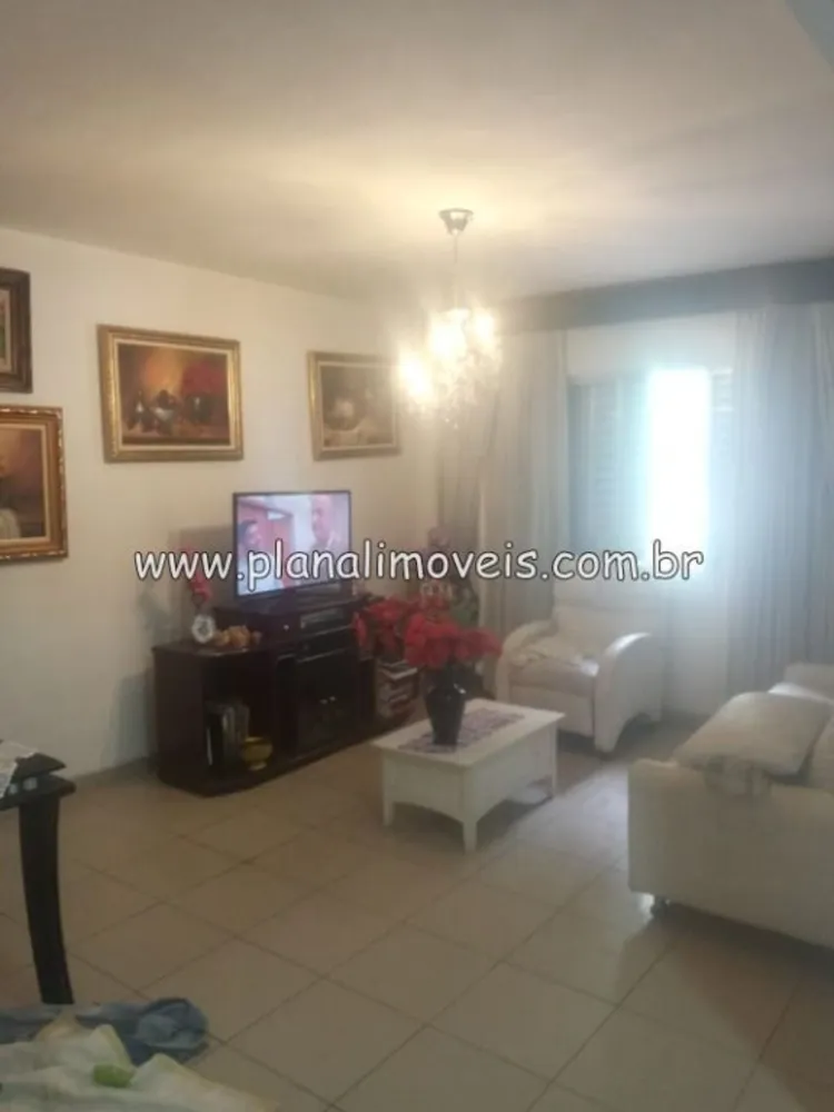 Sobrado, 3 quartos, 160 m² - Foto 8